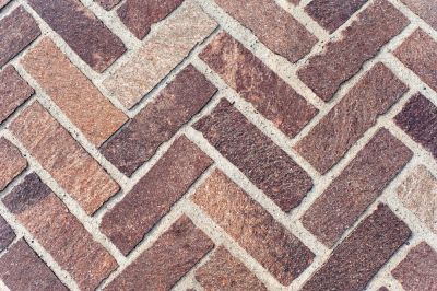 Weatherproof Your Pavers!