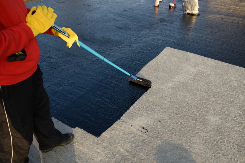 Deck Sealing Service