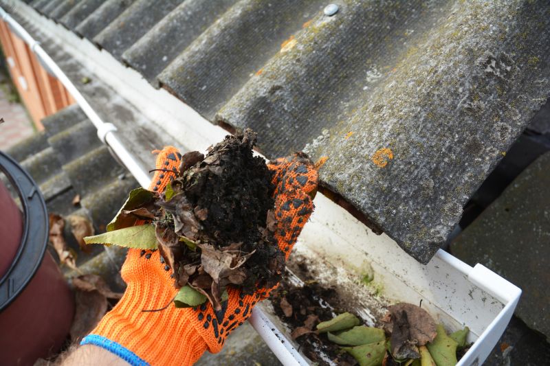 Gutter Maintenance in Pittsburgh, PA