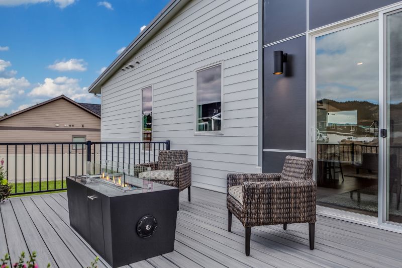 Terrace Sealing in Seattle, WA