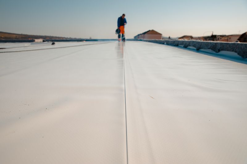 Roof Membranes